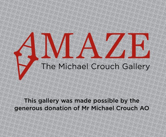Amaze Gallery