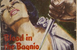 Blood in the Bagnio