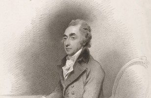 Aylmer Bourke Lambert, 1801 