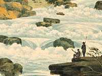 A view near Grose Head …, 1809