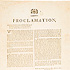 Proclamation by Lachlan Macquarie revoking appointments, land grants and other arrangements made since Governor Bligh was deposed
