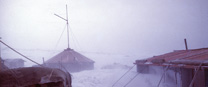 Modern Antarctic Adventures