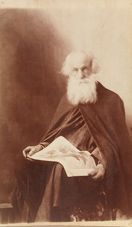 Samuel Elyard, ca. 1880-1895