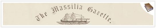 Massilia Gazette