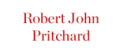 Robert John Pritchard