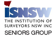 The Institution of Surveyors NSW Inc - Seniors group