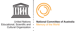 UNESCO National Committee of Australia Memory of the world
