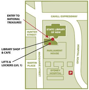 SLNSW map