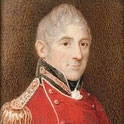 The Governor - Lachlan Macquarie 1810 to 1821