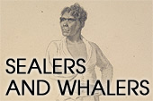 Sealers and whalers