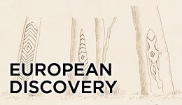 European discovery