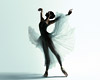 Natasha Kusen, Serenade, The Australian Ballet, 2004