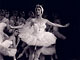 Marilyn Jones as Odette in Swan Lake, The Australian Ballet, 1968 