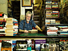 Bob Gould, Gould's Book Arcade