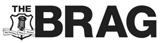 The Brag logo