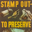 Stamp out to preserve: Most bushfires are man made