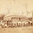 Public School and teacher's residence, Cooranbong, NSW, ca. 1870s 