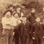 Employees of the Coolangatta Estate, Shoalhaven River, N.S.W