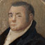 Surgeon John Harris, miniature portrait