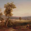 View of Arthursleigh, Goulburn, NSW, owned by Hannibal Hawkins Macarthur 