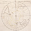 A map of the southern hemi-sphere shewing the discoveries made in the Southern Ocean up to 1770