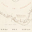 Chart of the Straits of Magellan from Cape Virgin Mary to Cape Victory on the Coast of Patagonia, South America