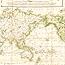 A new general chart of the world exhibiting the whole of the discoveries made by the late Captain James Cook, f.R.S.
