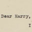 Letter, George Robertson to Henry Lawson