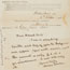 Letter, Henry Lawson to Bland Holt, 4 April