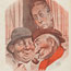 [Three old faces], 'The Sydney Mail', 17 June 