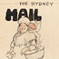 [Woman with basket and cherub], The Sydney Mail
