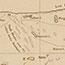Chart of the passage of the ship Hurmazier Capt. Bampton thro' Torres Strait 1793. Jan 21 1798