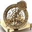 Universal sundial, ca 1728-1748

