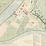 Map of Brisbane Town, Moreton Bay, by G. W. Barney