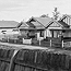 Dalmar [Croydon] 40 inch from Series 03: Panoramic negatives of Sydney and surrounding suburbs, 1921-1925