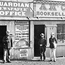 Gulgong Guardian and McCulloch's bookshop