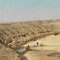 The Halt at Wadi Guzzi