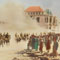 The capture of Damascus