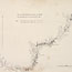 Trace of Blue Mountains, 1831, from Engravings to report upon the progress made in roads and in the construction of public works in NSW 1827-1855, Sir Thomas Mitchell, engraved map