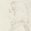 Detail from Sketches on board the barque Mary Harrison and ashore in Australia, 1852-1854
