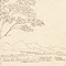 [Top] East View of Arbuthnots Range, Interior N. Holland, July 16th 1818 and [bottom] South West Prospect from View Hill, interior New South Wales, August 28th 1818