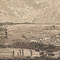 [2a.] View of Newcastle. New South Wales, engrav'd by W. Preston from a Drawing by Captn. Wallis, 46th Regt. [2b.] Wallis Lake near Cape Hawke, N. Holland, October 27th 1818