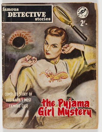 The Pyjama Girl Mystery