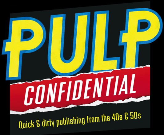 Pulp Confidential
