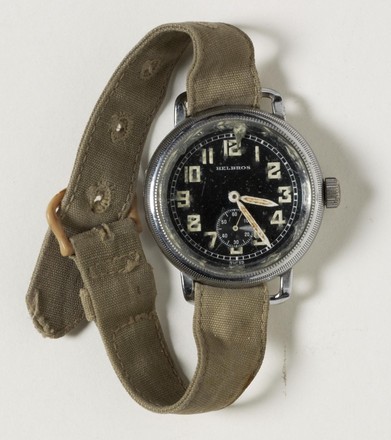 STONEWALL U.S.Military Style Cotton Strap Curious Curio Limited Edition  @stonewall_strap_co #usmilitarywatch #cottonstrap… | Instagram