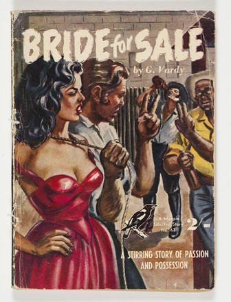 Bride for Sale