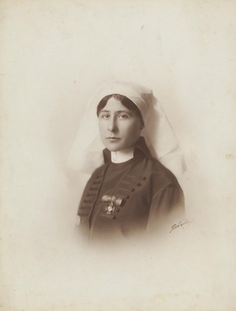 Nora Kathleen Fletcher