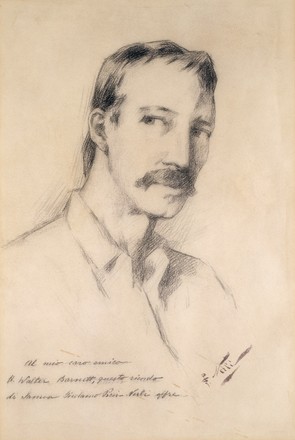 Robert Louis Stevenson, 1910