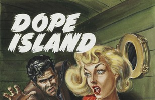 Dope Island