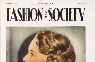 Fashion and Society 